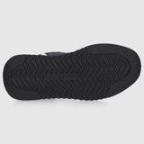 TROPEZ 2.1 LOW WOMAN - Black/Silver