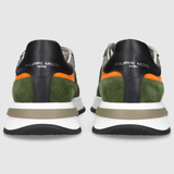 TYLU - Green