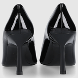 VINNIE 85 PUMP - Black