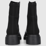 HUDSON LITE BOOTI - Black