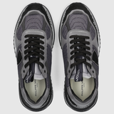 OYLU - Black/Grey