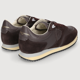 BLVILLE LOW MAN - Brown