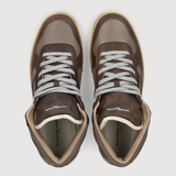 PGAL MID MAN - Vintage Brown