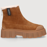 CORTINA WOOL - Brown