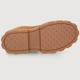 CORTINA WOOL - Brown