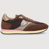 BLVILLE LOW WOMAN - Brown