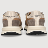 TROPEZ 2.1 LOW WOMAN - Beige