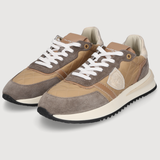 TROPEZ 2.1 LOW WOMAN - Beige