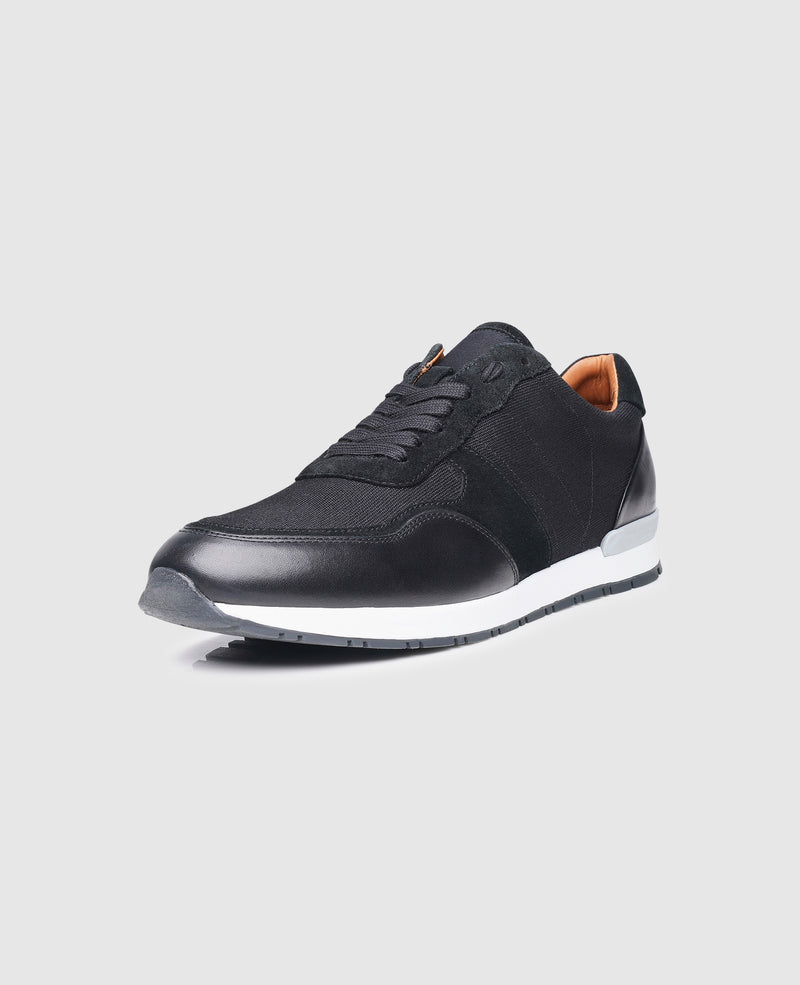 No. 110 MS - Black