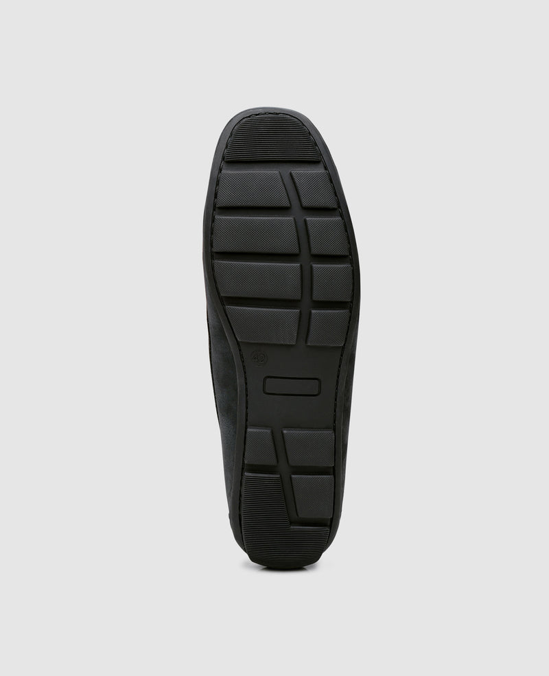 No. 15 MM - Black