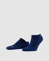 Falke Cool Kick Unisex Sneaker Socks - Marine
