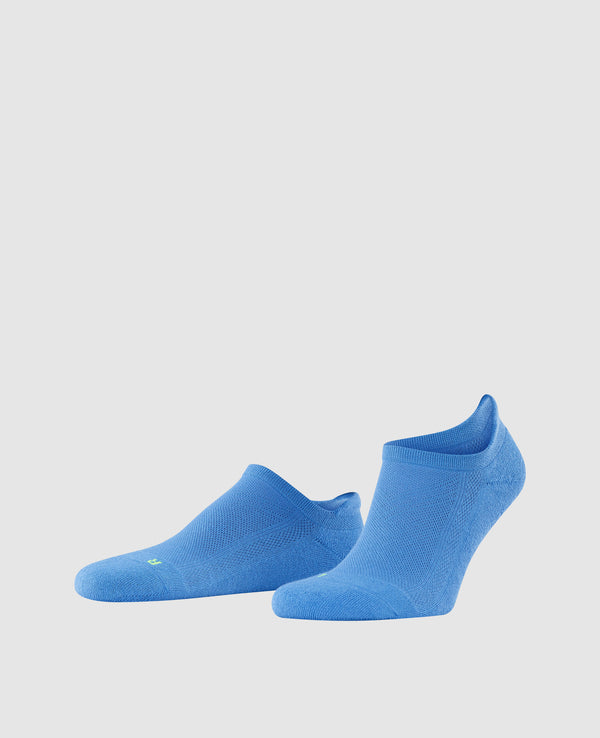 Falke Cool Kick Unisex Sneaker Socks - Ribbon Blue
