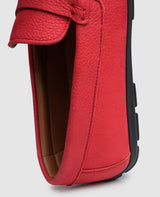 No. 16 MM - Red