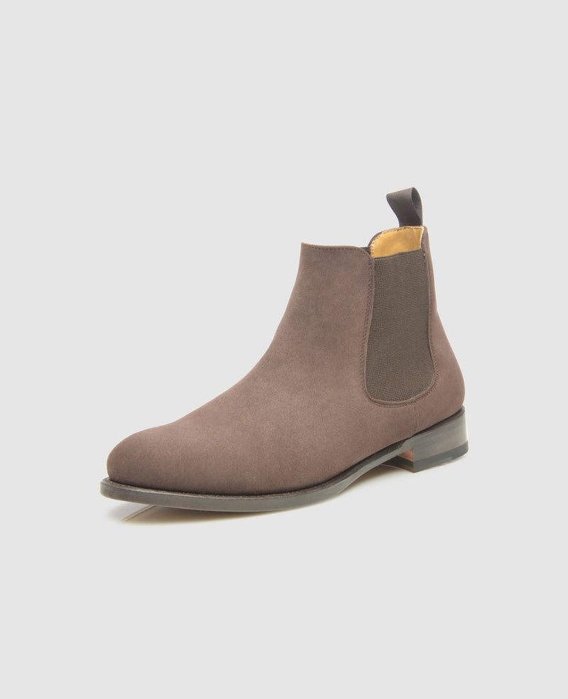 No. 212 - Dark Brown
