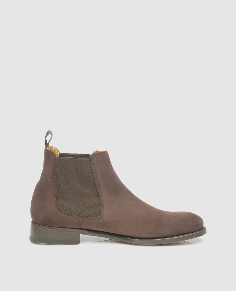 No. 212 - Dark Brown