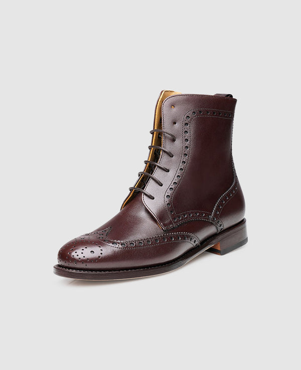 No. 250 - Dark Brown