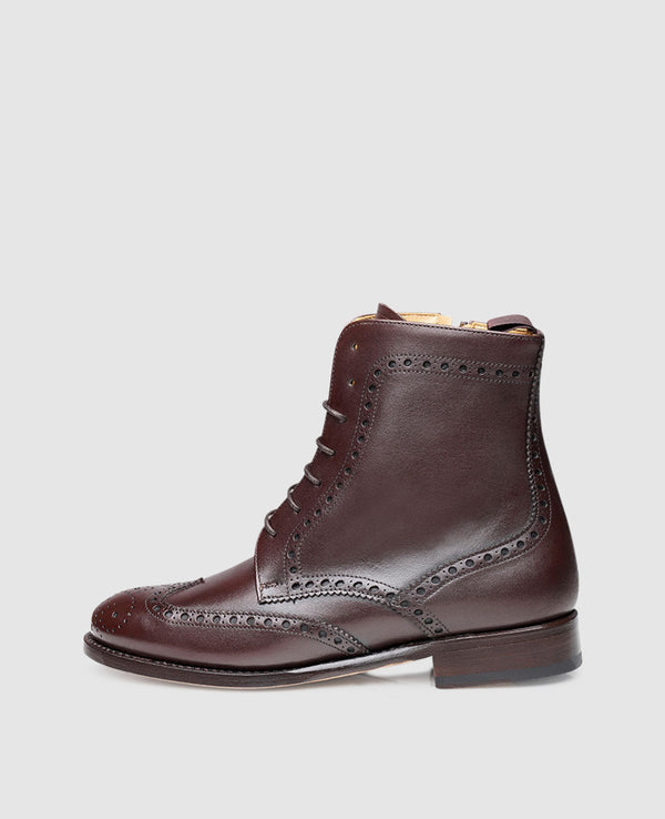 No. 250 - Dark Brown