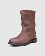 No. 263 - Dark Brown