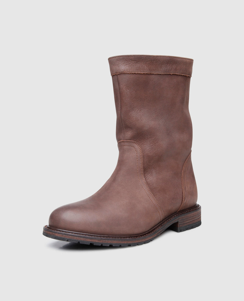 No. 263 - Dark Brown