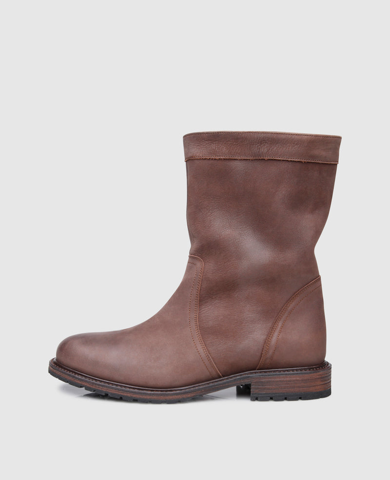 No. 263 - Dark Brown