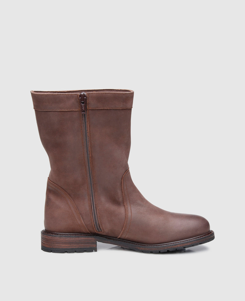 No. 263 - Dark Brown