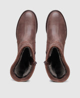 No. 263 - Dark Brown