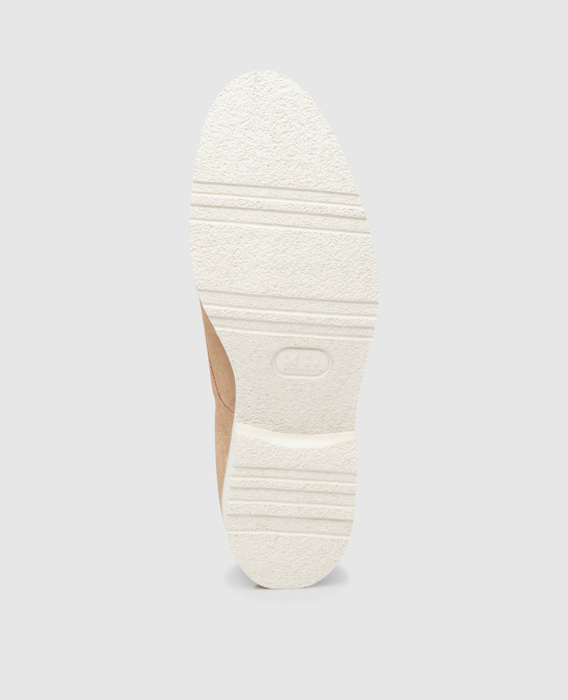 No. 334 UL - Light Brown