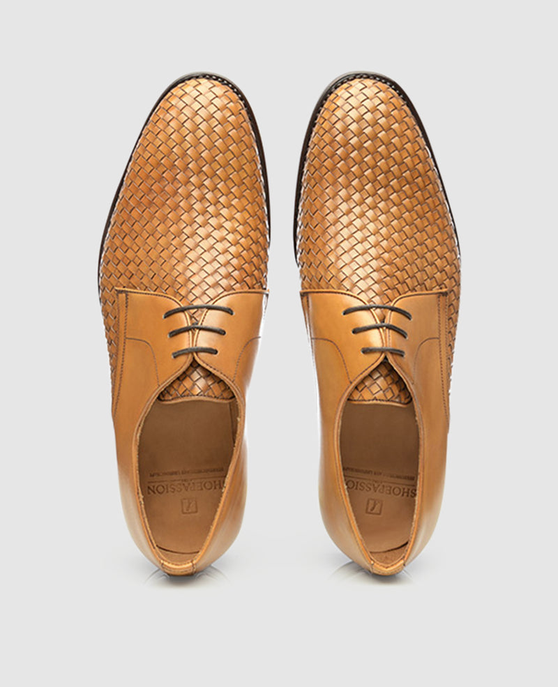 No. 361 - Brown