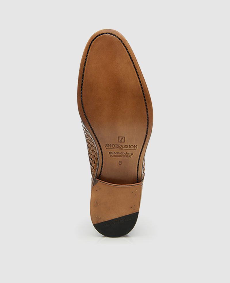 No. 361 - Brown