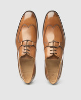 No. 392 - Brown