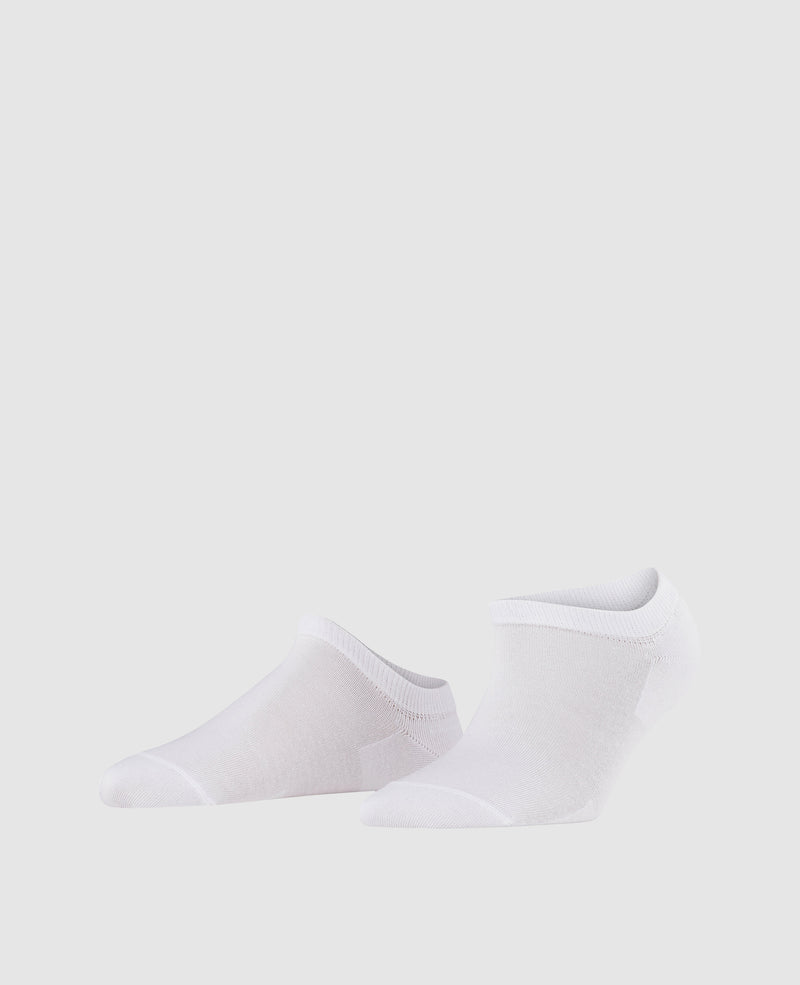 Falke Active Breeze Women Sneaker Socks - White