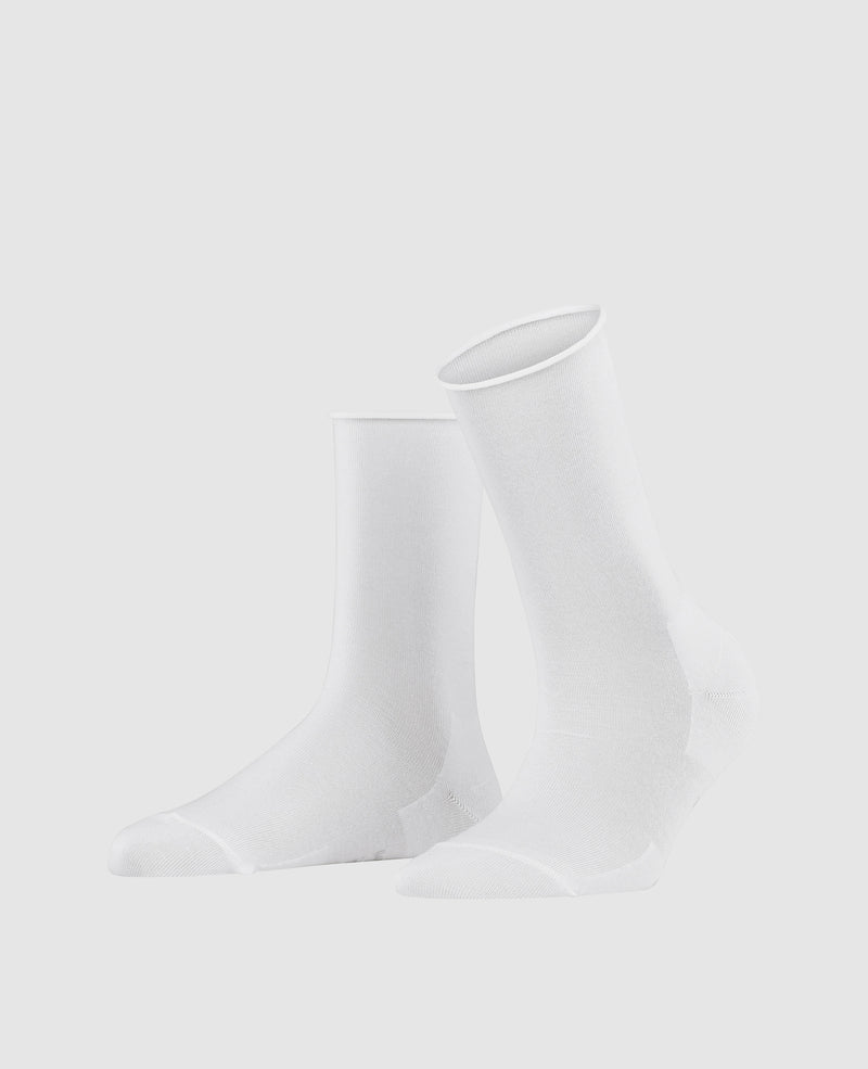 Falke Active Breeze Women Socks - White
