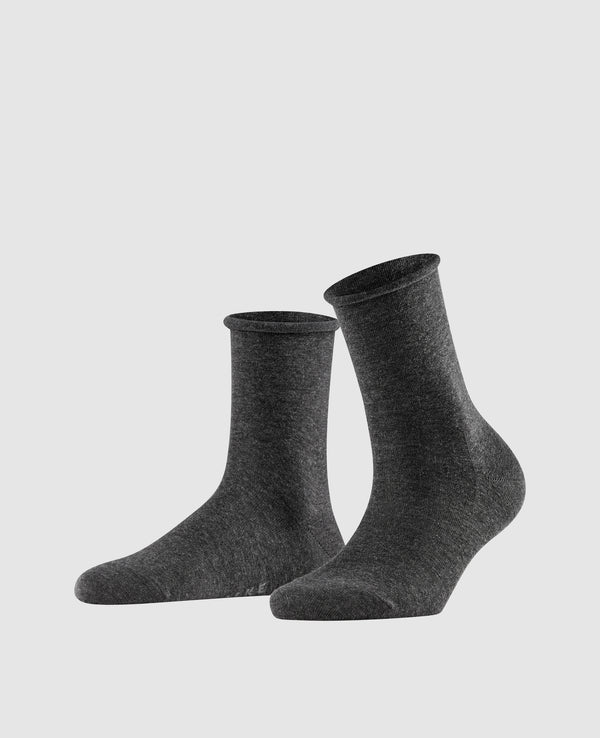 Falke Active Breeze Women Socks - Anthracite Melange