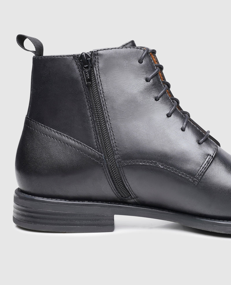 Salvatore - Black