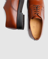 No. 502 SC - Red brown