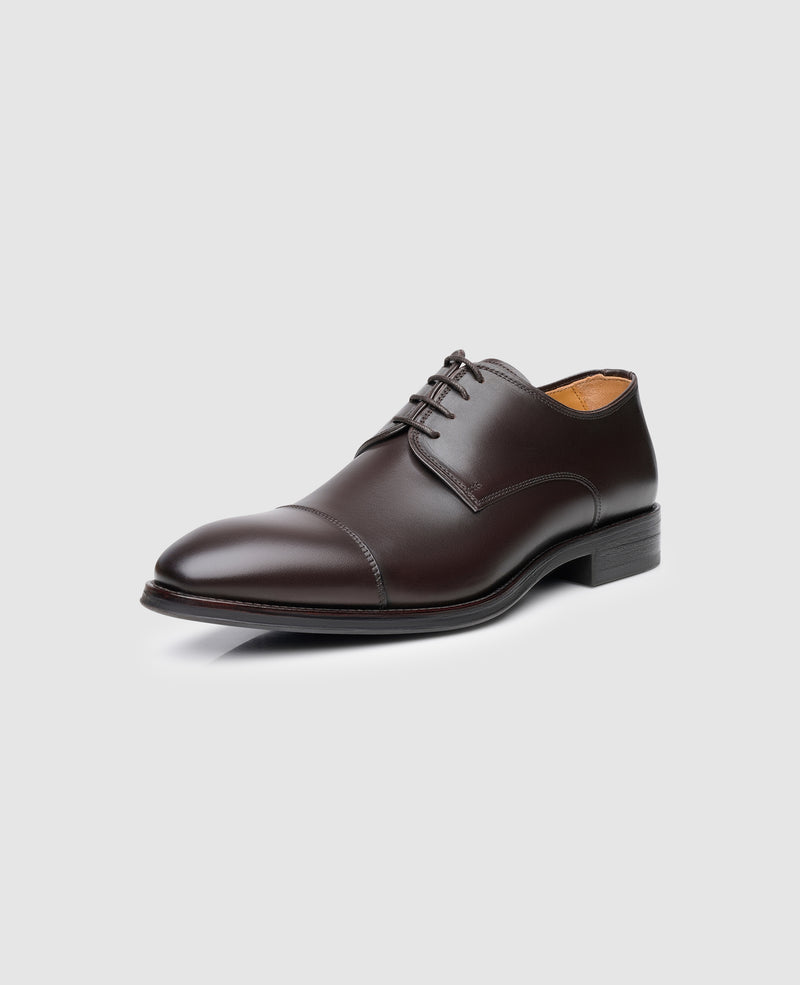 No. 503 SC - Dark Brown