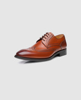 No. 506 SC - Red brown