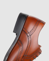 No. 506 SC - Red brown