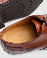 No. 506 SC - Red brown