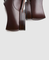 No. 537 - Dark Brown