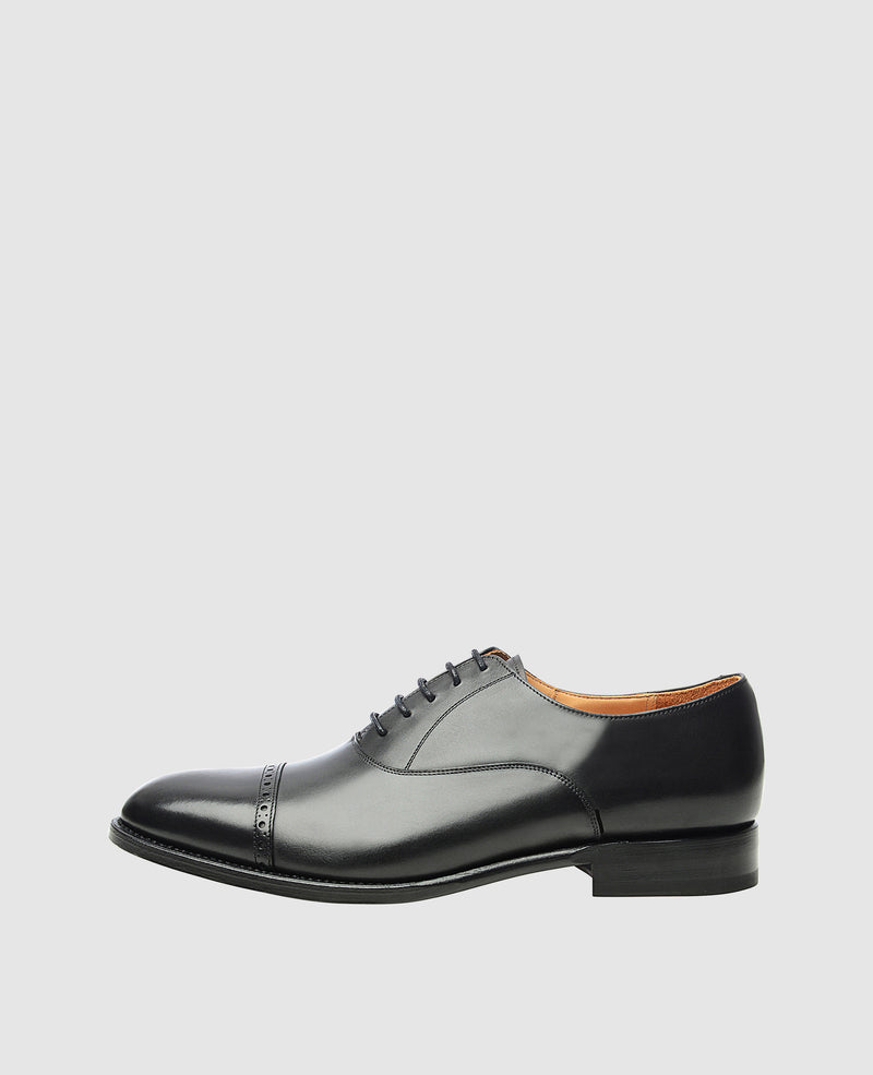 No. 547 - Black