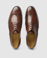 No. 552 - Dark Brown
