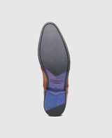 No. 5621 BL - Nut brown