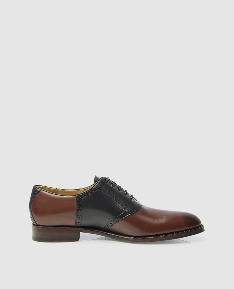 No. 588 - Dark brown/Black