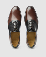 No. 588 - Dark brown/Black