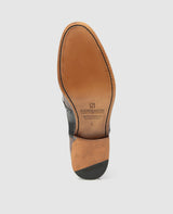 No. 588 - Dark brown/Black