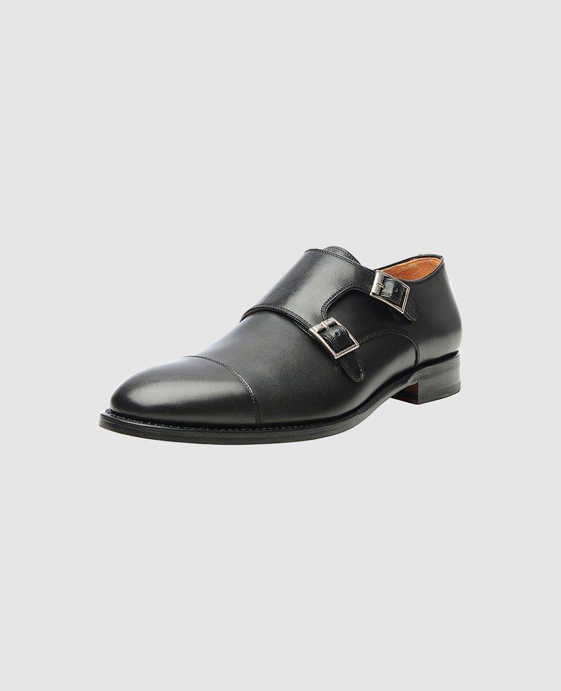 No. 592 - Black