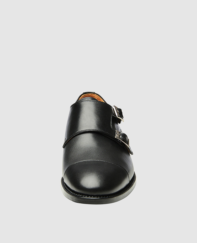 No. 592 - Black