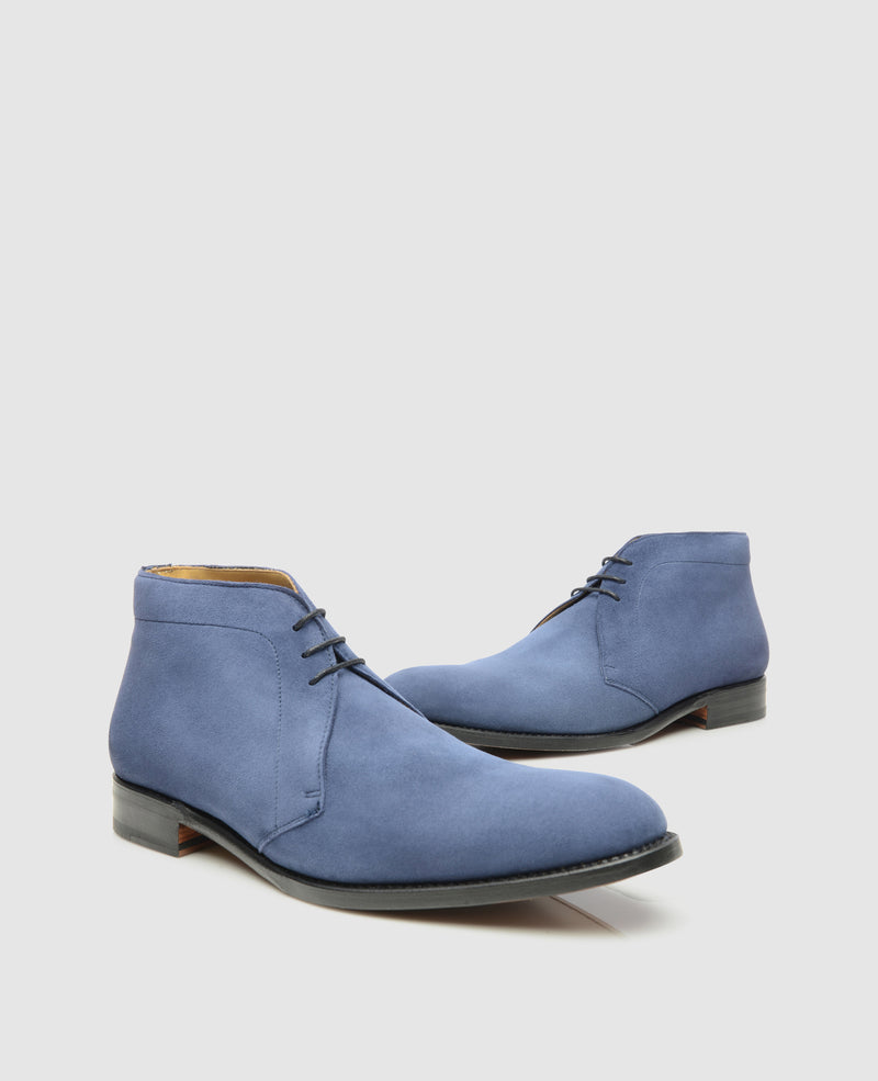 No. 604 - Blue