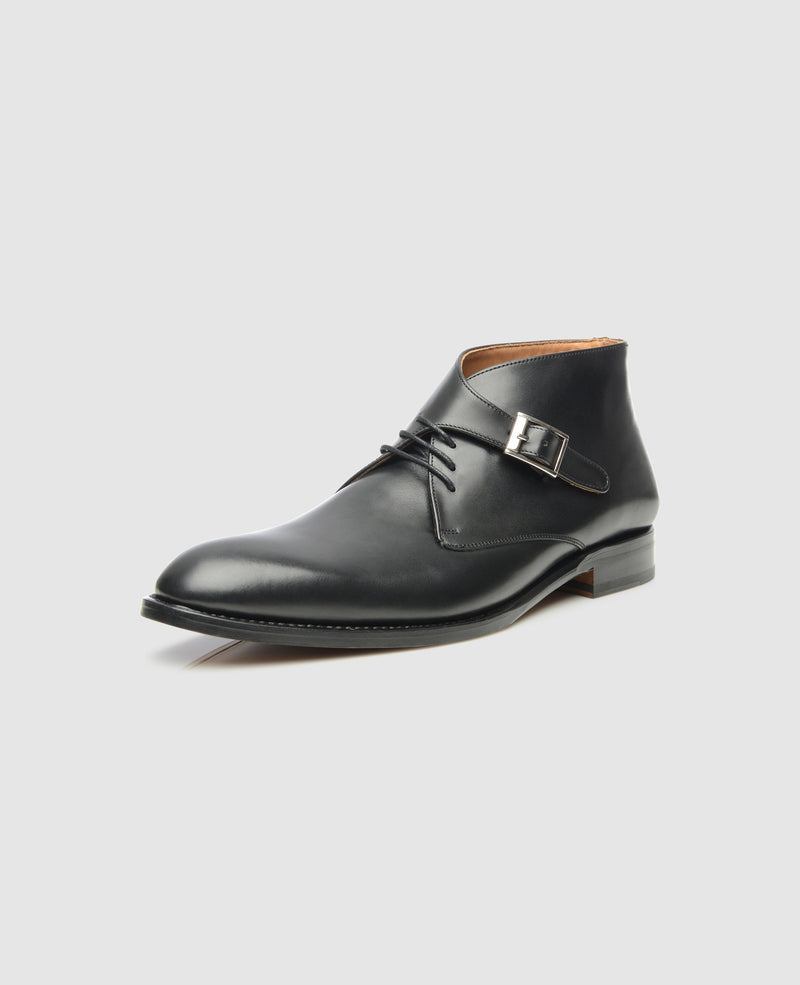 No. 605 - Black